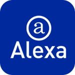 Verificador Alexa Rank