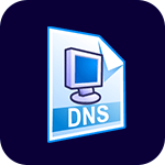 Encontrar Registros DNS