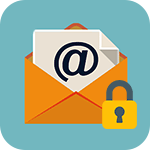 Privacidade de Email