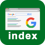 Vérificateur d'index Google