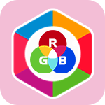 RGB a Hex