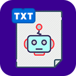 Robots TXT Generator