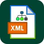 Gerador Mapa do Site XML
