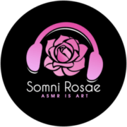 Somni Rosae  logo with circle e1677274926236