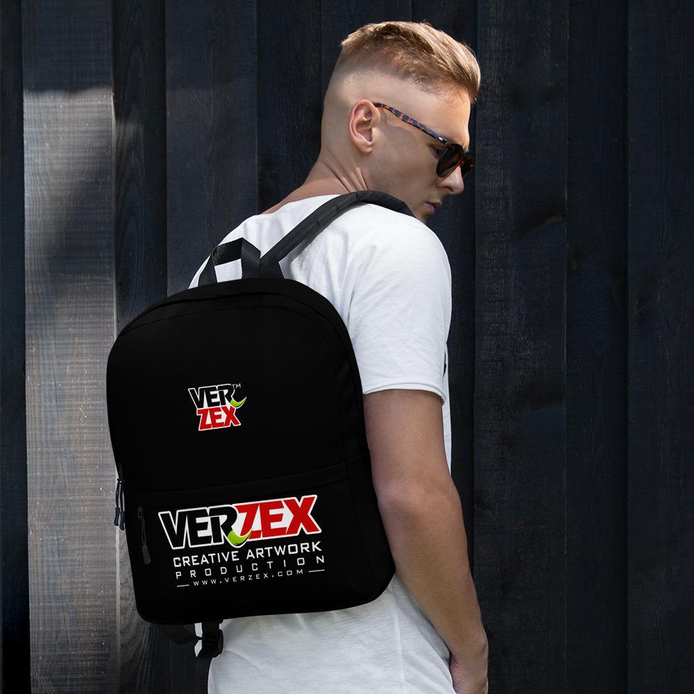 VERZEX Backpack