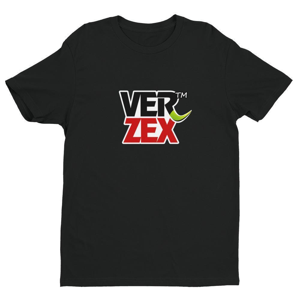 VERZEX Short Sleeve T-shirt