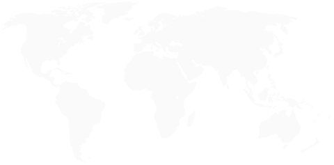 Verzex White World map
