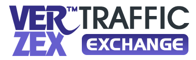 Verzex Traffic logo 4