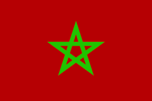 morocco verzex