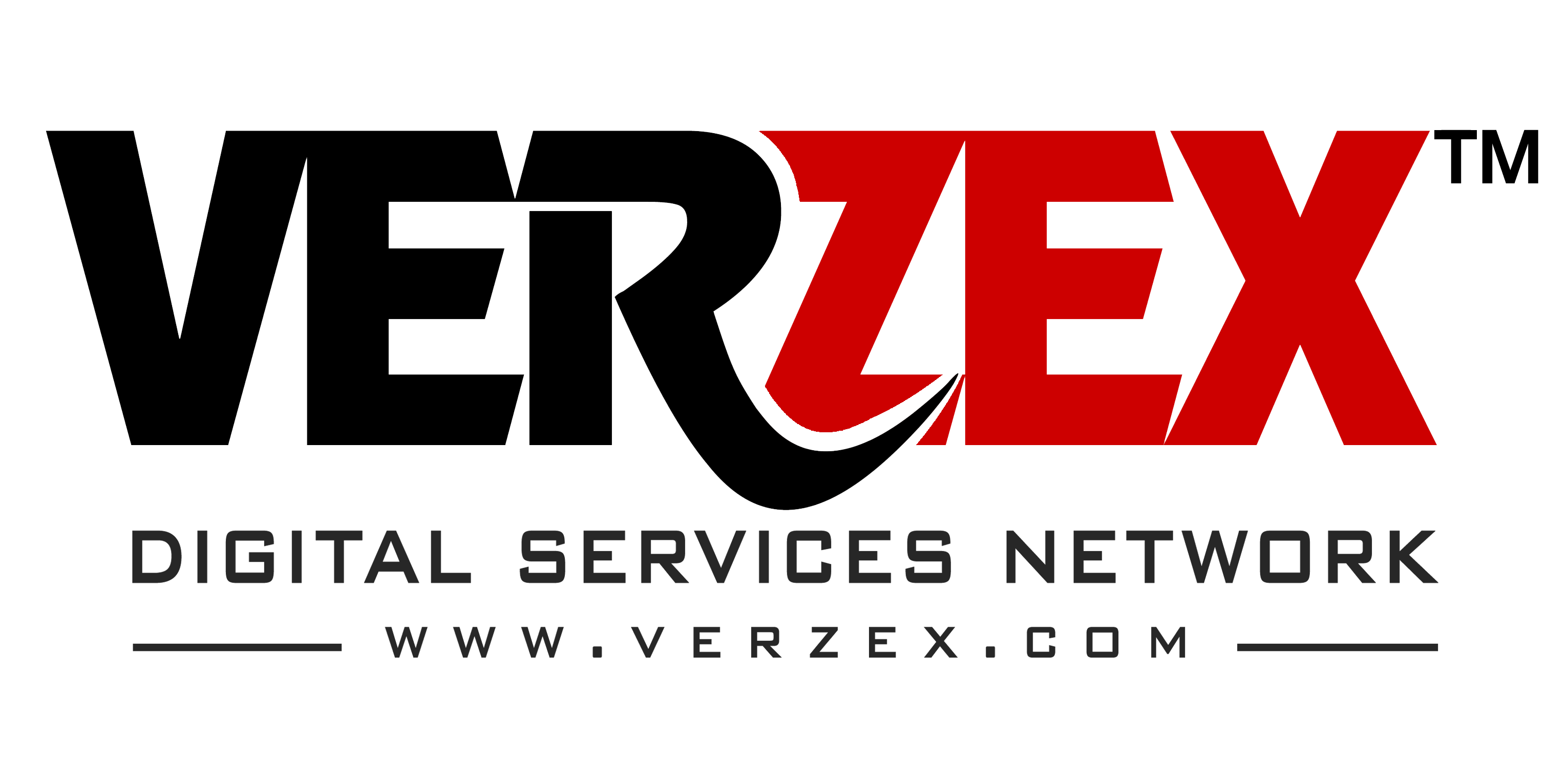 VERZEX™ – Digital Services Network