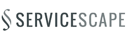 VERZEX-ServiceScape-Logo