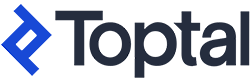 VERZEX-Toptal-Logo
