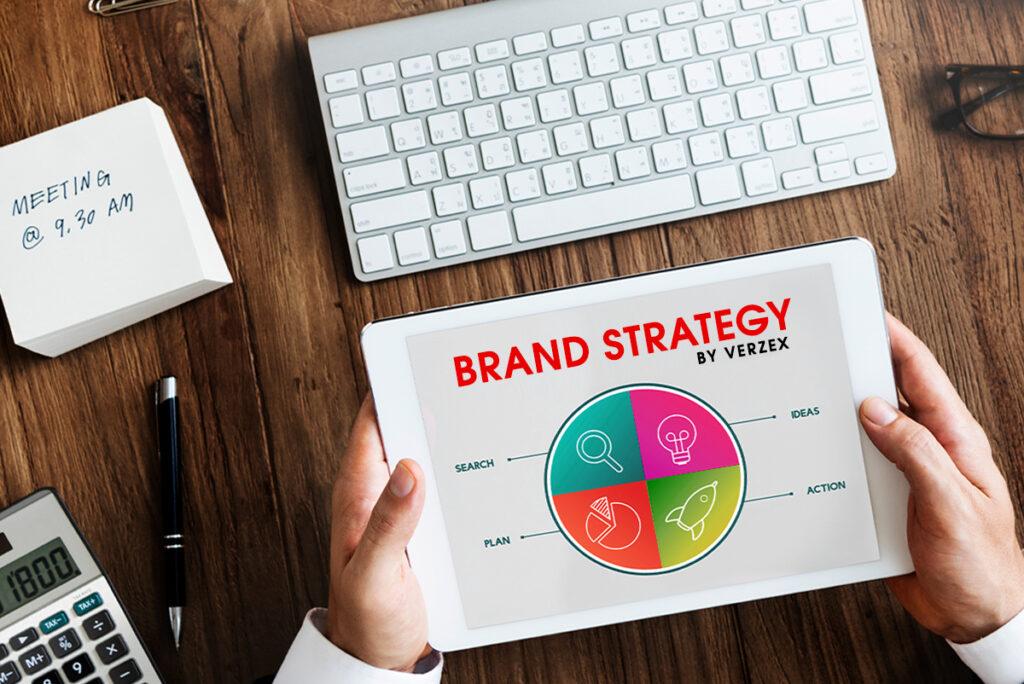 Maximizing Your Brands Potential Through Effective Strategy