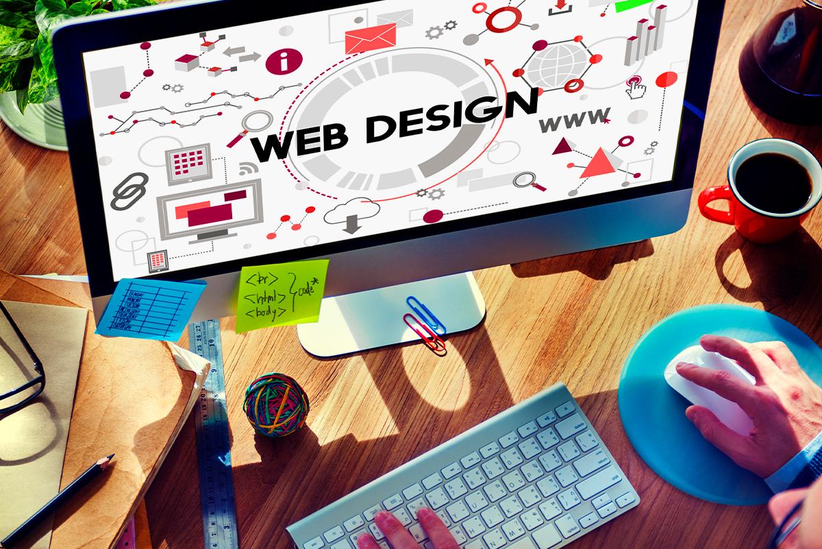 The Future of Web Design Trends to Watch in 2023