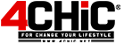 4Chic Logo
