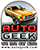 Auto Geek Logo
