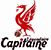 Capitaine Legendaire logo