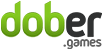 Dober Games Logo