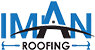 IMAN Roofing Logo