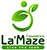 La Maze Cosmitics Logo