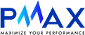 PMAX Logo