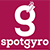 Spotgyro app logo