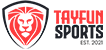 Tayfun Sports Logo