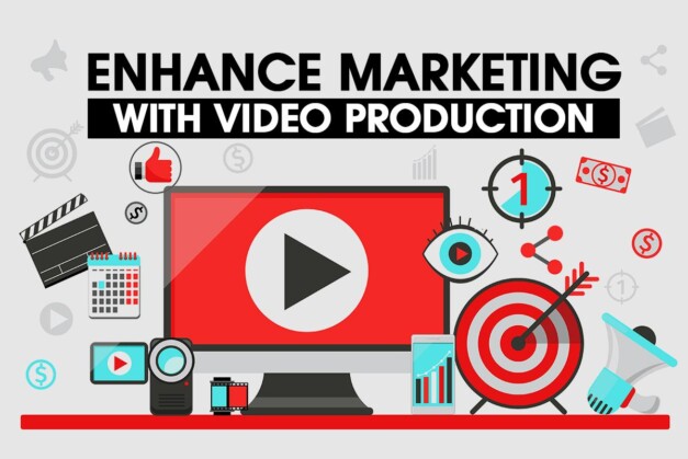 Enhance Marketing with Video Production