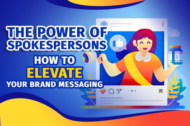The Power of Spokespersons How to Elevate Your Brand Messaging