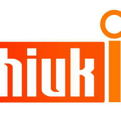 Achiukish Logo