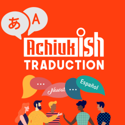 Achiukish verzex.com Traduction Service