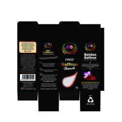 Kiwibazzar Saffron Packaging LQ