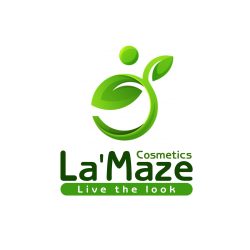 Lamaze Cosmitics Logo A1