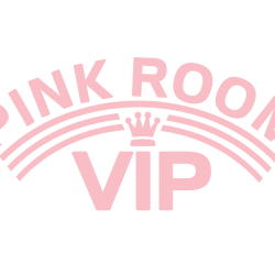 Pink room vip Crown