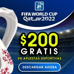 SportsBetting World Cup 2022 Banner 1200x1200